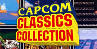 Capcom Classics Collection - Volume 1