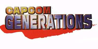 Capcom Generations