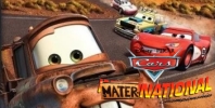 Cars Mater-National Championship