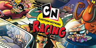 Cartoon Network Racing