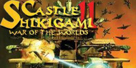 Castle Shikigami 2