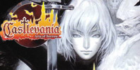Castlevania Aria of Sorrow
