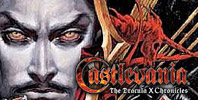 Castlevania: The Dracula X Chronicles