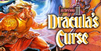 Castlevania III: Dracula's Curse