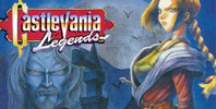 Castlevania Legends