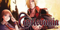 Castlevania: Portrait Of Ruin