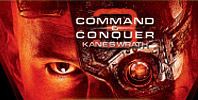 Command & Conquer 3 : Kane's Wrath