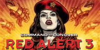 Command & Conquer: Red Alert 3