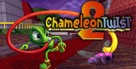 Chameleon Twist 2