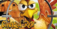 Chicken Riot