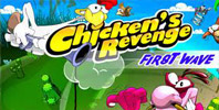 Chicken Revenge