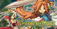 Children Of Mana