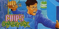 Chip's Challenge