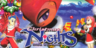 Christmas NiGHTS