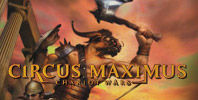 Circus Maximus: Chariot Wars