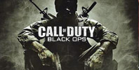 Call of Duty: Black Ops