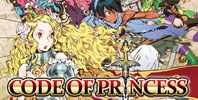 Code of Princess