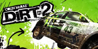 Colin McRae Dirt 2