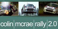 Colin McRae Rally 2.0