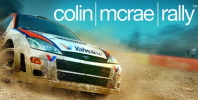 Colin McRae Rally (2013)