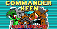 Commander Keen: Keen Dreams