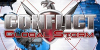 Conflict: Global Terror