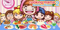 Cooking Mama 2: Dinner With Friends