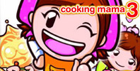 Cooking Mama 3