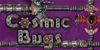 Cosmic Bugs
