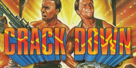 Crack Down