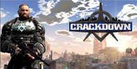 Crackdown