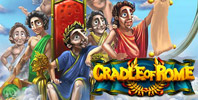 Cradle Of Rome