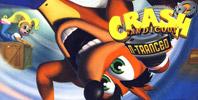 Crash Bandicoot 2: N-Tranced