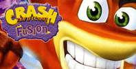 Crash Bandicoot: Fusion