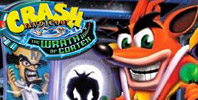 Crash Bandicoot: The Wrath of Cortex