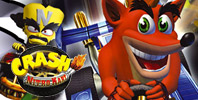 Crash Nitro Kart