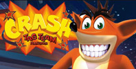 Crash Tag Team Racing