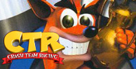 Crash Team Racing
