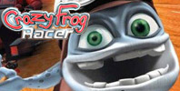 Crazy Frog Racer