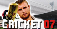 EA Cricket 2007