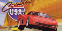 Cruis'n USA