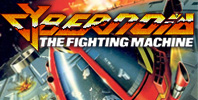 Cybernoid: The Fighting Machine