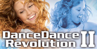 Dance Dance Revolution II