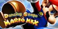 Dancing Stage Mario Mix