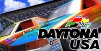 Daytona USA 2001