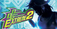 Dance Dance Revolution Extreme 2