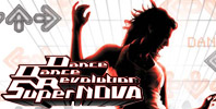 Dance Dance Revolution SuperNova