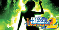 Dance Dance Revolution Universe 2