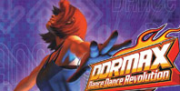 DDRMAX: Dance Dance Revolution