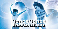 Dance Dance Revolution